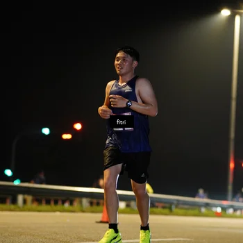 Runner Photo 7344968
