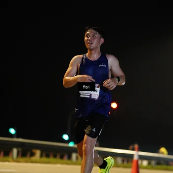 Runner Photo 7344969