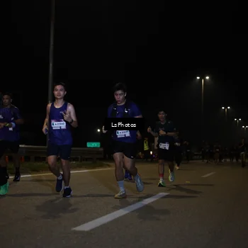 Runner Photo 7344970