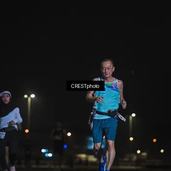 Runner Photo 7344973