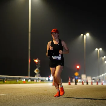 Runner Photo 7344977