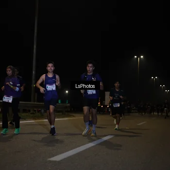 Runner Photo 7344981