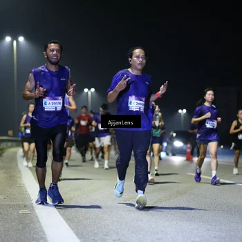 Runner Photo 7344982