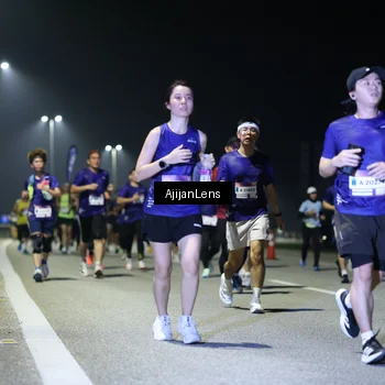 Runner Photo 7344984
