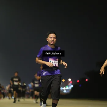 Runner Photo 7344986