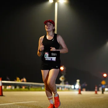 Runner Photo 7344992