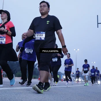 Runner Photo 7344995
