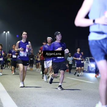 Runner Photo 7344999