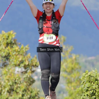 Runner Photo 73450