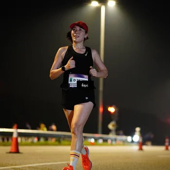 Runner Photo 7345002