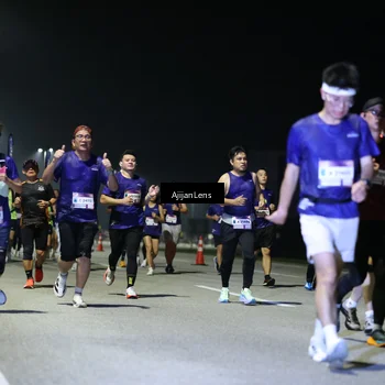 Runner Photo 7345003