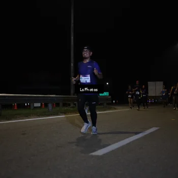 Runner Photo 7345004