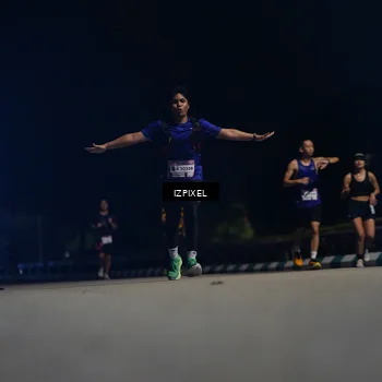 Runner Photo 7345006