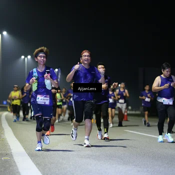 Runner Photo 7345029