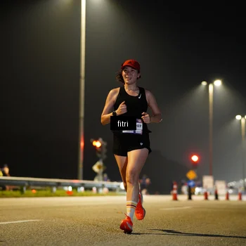 Runner Photo 7345032