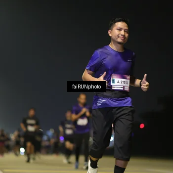 Runner Photo 7345033