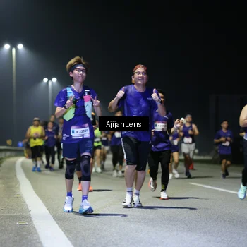 Runner Photo 7345039