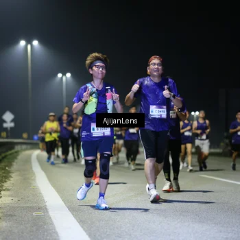 Runner Photo 7345045