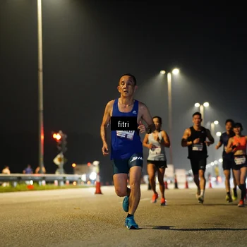 Runner Photo 7345046