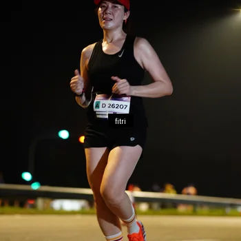 Runner Photo 7345047