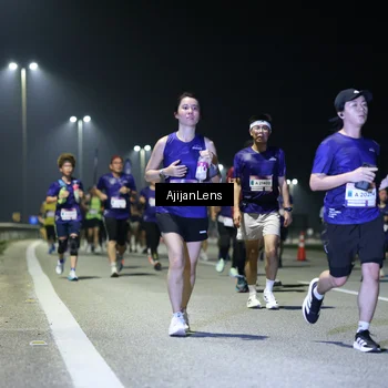 Runner Photo 7345050