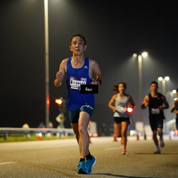 Runner Photo 7345056