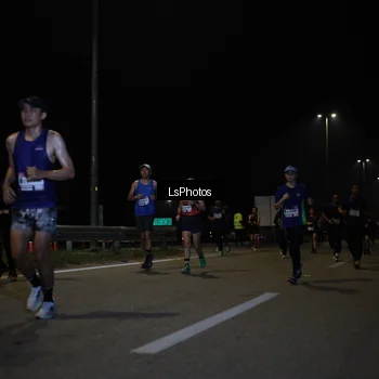 Runner Photo 7345061