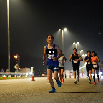 Runner Photo 7345065