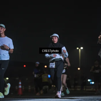Runner Photo 7345066