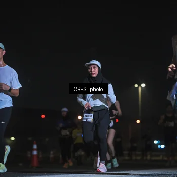 Runner Photo 7345067