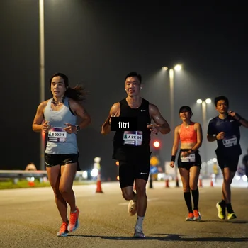 Runner Photo 7345070