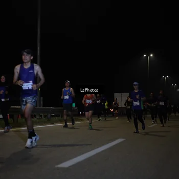Runner Photo 7345082
