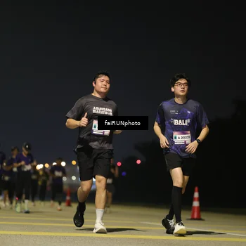 Runner Photo 7345087