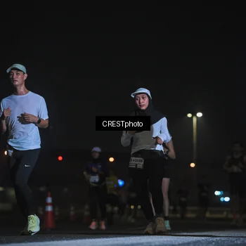 Runner Photo 7345090