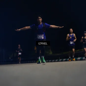 Runner Photo 7345099