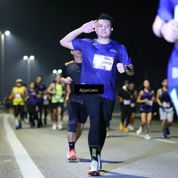 Runner Photo 7345102
