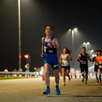 Runner Photo 7345112