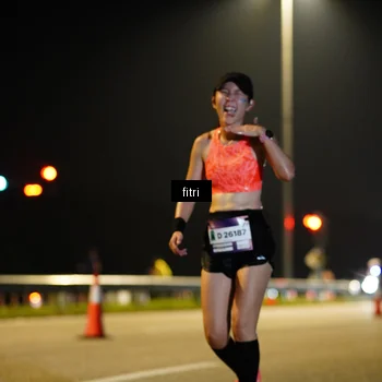 Runner Photo 7345117