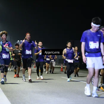 Runner Photo 7345125