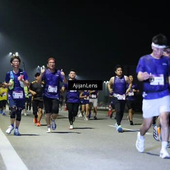 Runner Photo 7345128