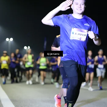 Runner Photo 7345130