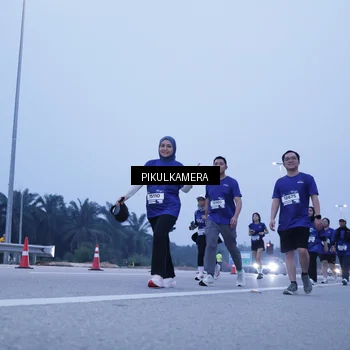 Runner Photo 7345132