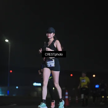 Runner Photo 7345136