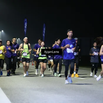 Runner Photo 7345143