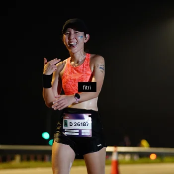 Runner Photo 7345144