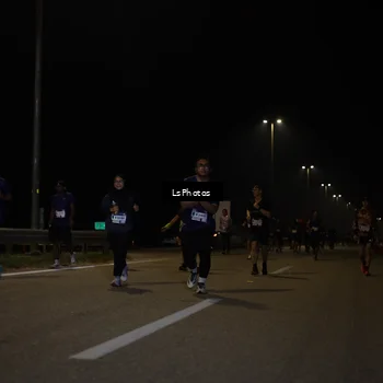 Runner Photo 7345147