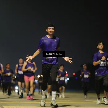 Runner Photo 7345150