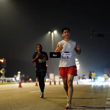 Runner Photo 7345151