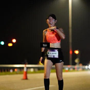 Runner Photo 7345152