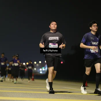 Runner Photo 7345153